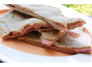 TOASTY SALÁMOVÉ